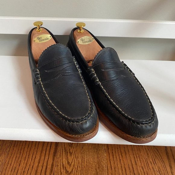 Allen Edmonds Sedona Lofaer